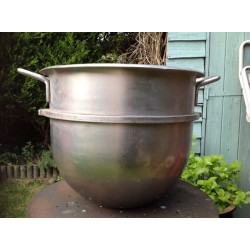 Hobart 30qt T/steel Bowl S/h